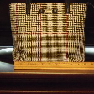 NWOT Ralph Lauren tote